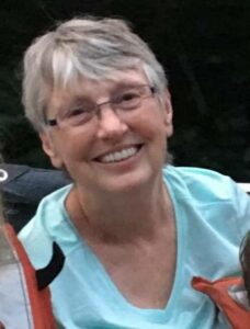 Helen “Chris” Peters