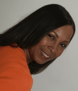 Ericka D. Williams