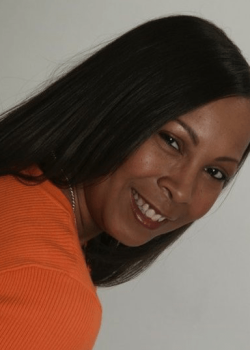 Ericka D. Williams