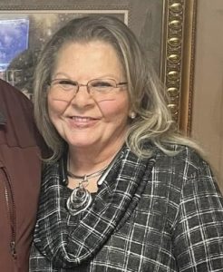 Kathy Shehane