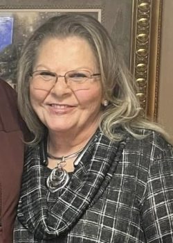 Kathy Shehane