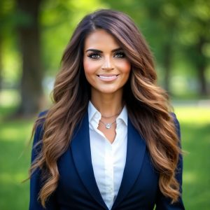 Mindy Rothenberger