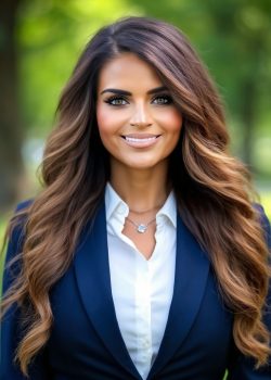 Mindy Rothenberger